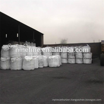 carbon additive low sulphur